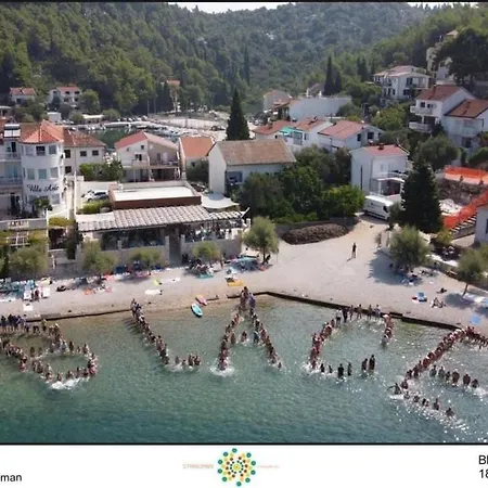Ante Διαμέρισμα