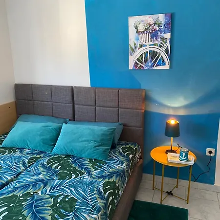 Apartmán Ante Blace