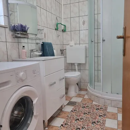 Ante Apartmán Blace
