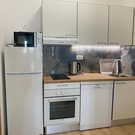 Ante Apartmán Blace