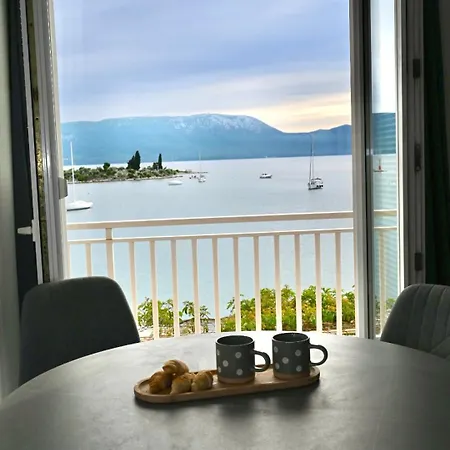 Lägenhet Ante Blace