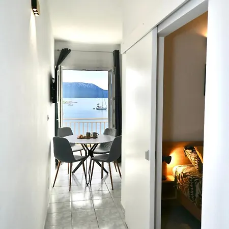 Apartmán Ante Blace