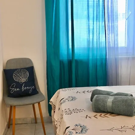 Ante Apartmán *