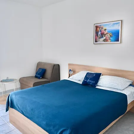 Apartmán Ante *
