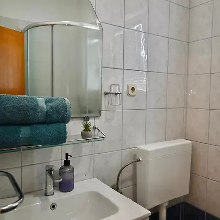 Ante Lägenhet Blace