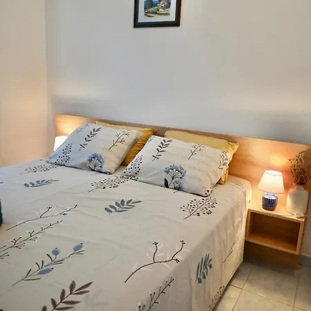 Ante Apartmán
