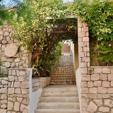 Apartmán Ante *