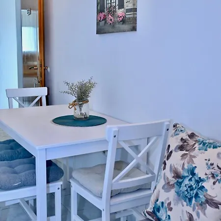 Ante Apartmán Blace