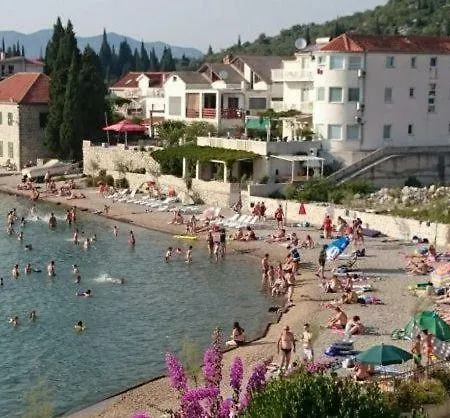 Ante Apartmán Blace
