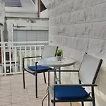 Ante Apartmán Blace