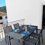 Ante Appartement