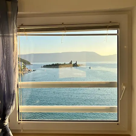 Ante Apartamento