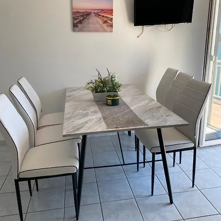 Apartament Ante