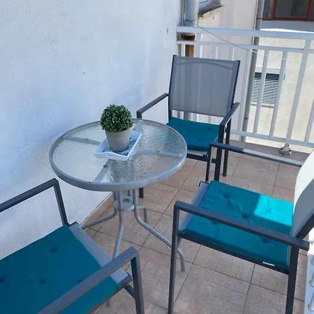 Apartment Ante