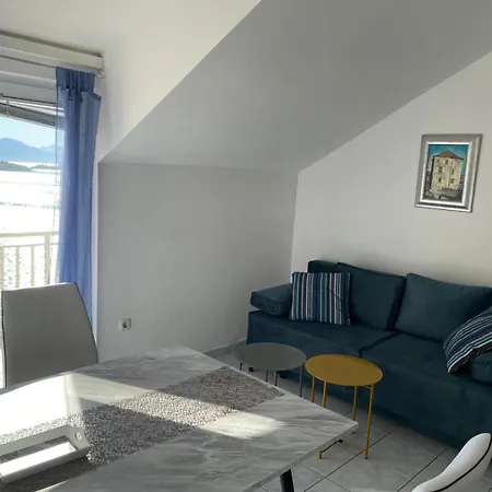 Ante Apartment Blace