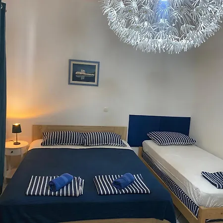 Apartment Ante