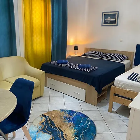 Apartment Ante *