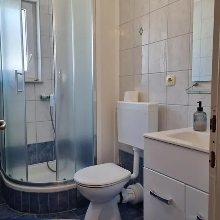 Ante Appartement Blace