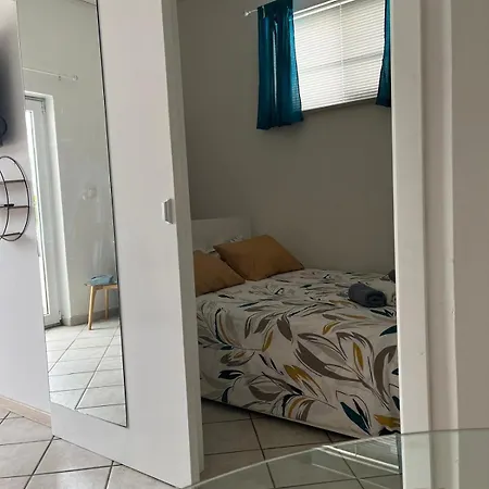 Ante Apartamento *