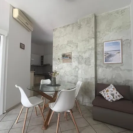 Ante Appartement Blace