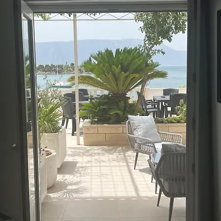 Apartment Ante Blace
