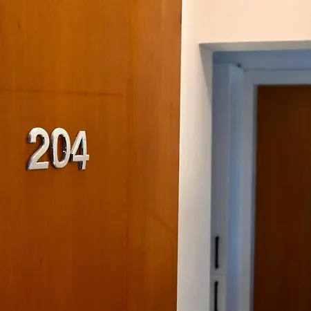 Apartment Ante Blace