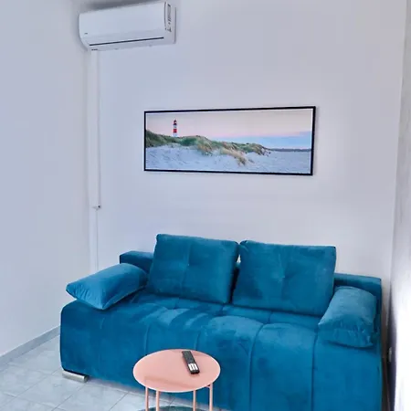 Ante Apartment