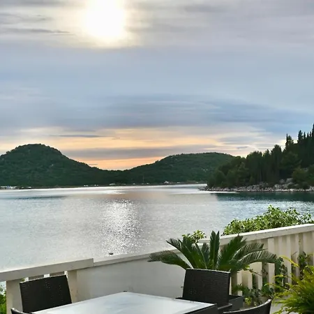 Ante Appartement Blace