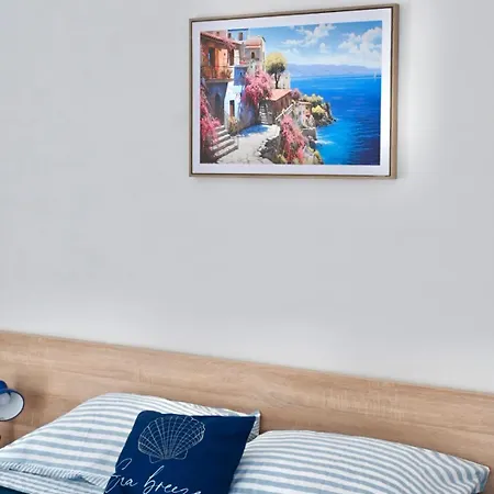 Apartamento Ante