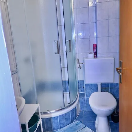 Ante Apartamento Blace