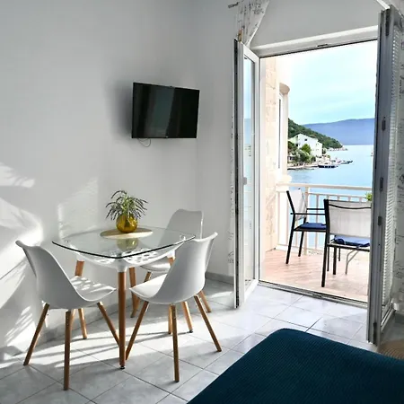 Appartement Ante Blace