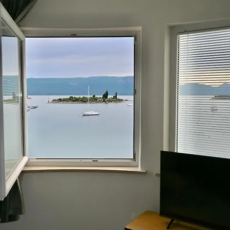 Apartman Ante