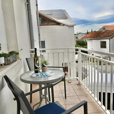 Ante Apartman *