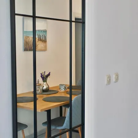 Ante Apartment Blace