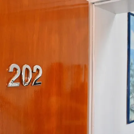 Appartement Ante Blace