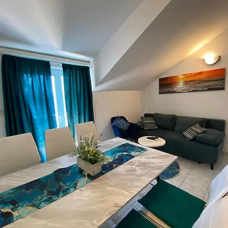 Ante Appartement Blace