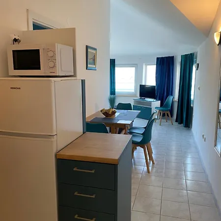 Ante Appartement Blace