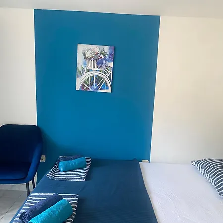 Appartement Ante Blace