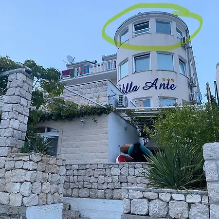 Ante Appartement Blace