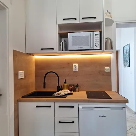 Ante Appartement Blace