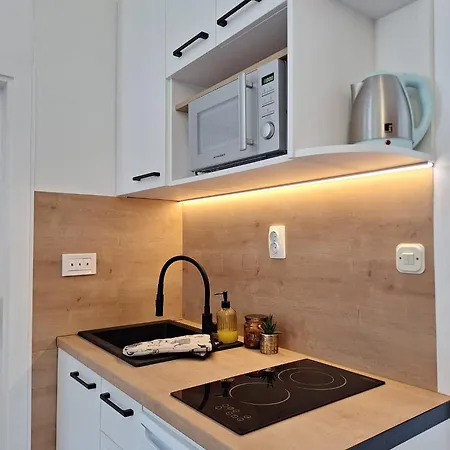 Ante Appartement Blace