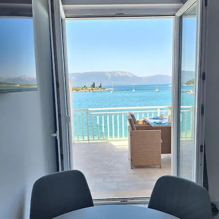 Ante Apartman *