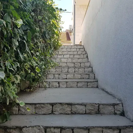 Ante Apartmán