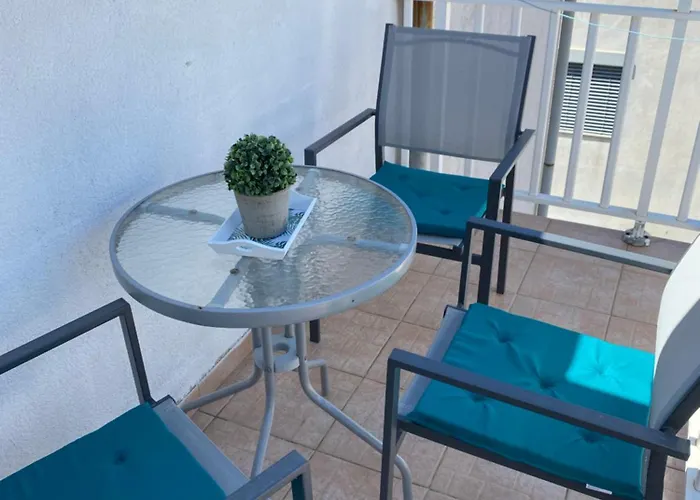 Appartement Ante