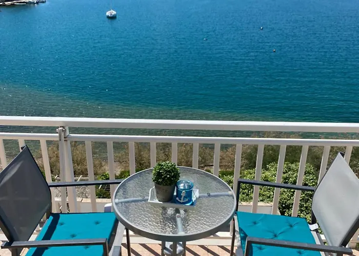 Ante Appartement *