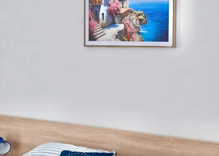 Appartement Ante