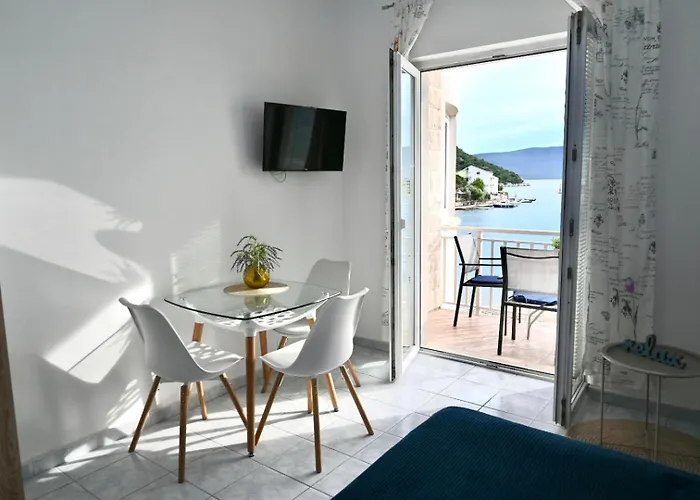 Appartement Ante Blace