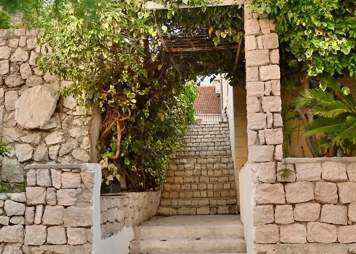 Appartement Ante *